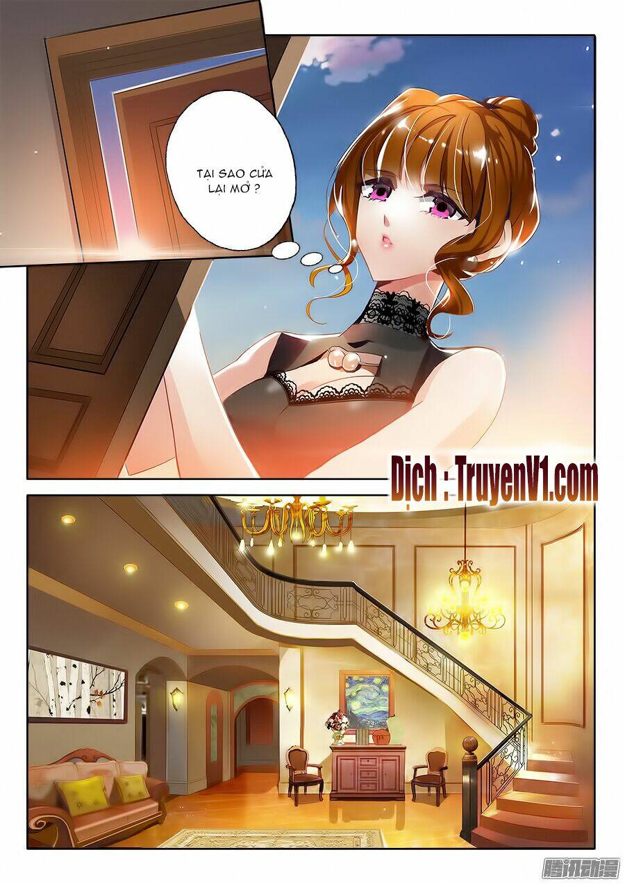 Hào Môn Thiên Giới Tiền Thê: Chapter 2