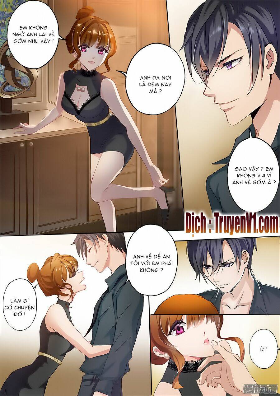 Hào Môn Thiên Giới Tiền Thê: Chapter 2
