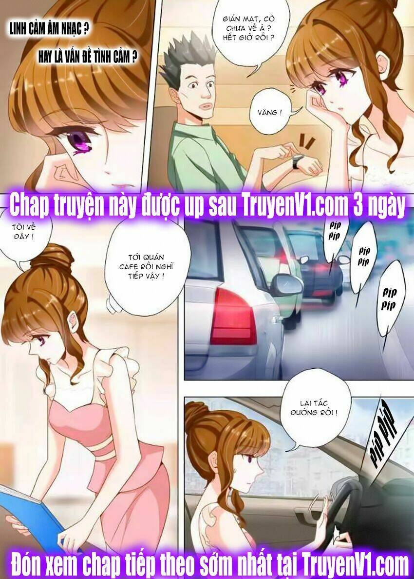 Hào Môn Thiên Giới Tiền Thê: Chapter 20