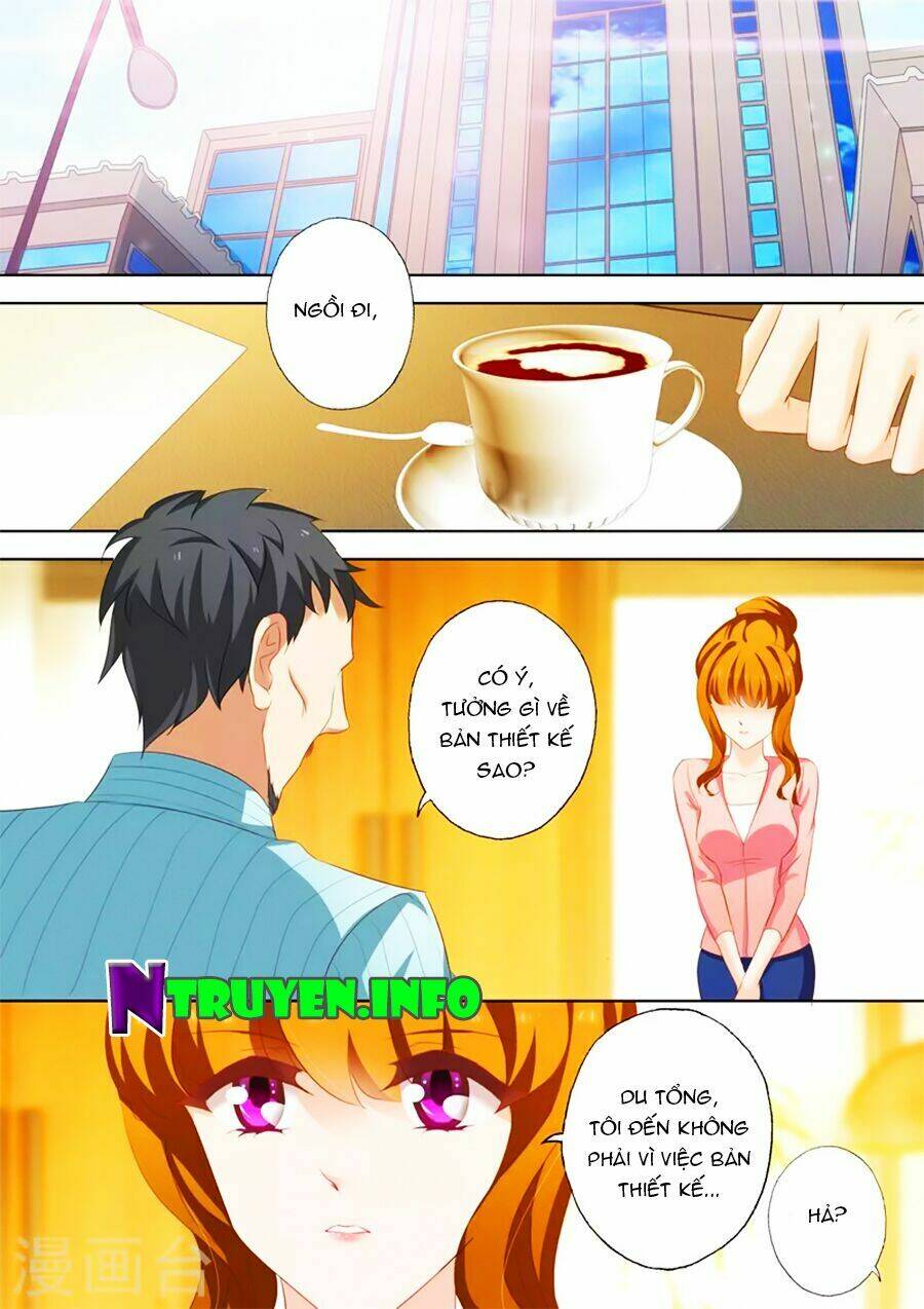Hào Môn Thiên Giới Tiền Thê: Chapter 200