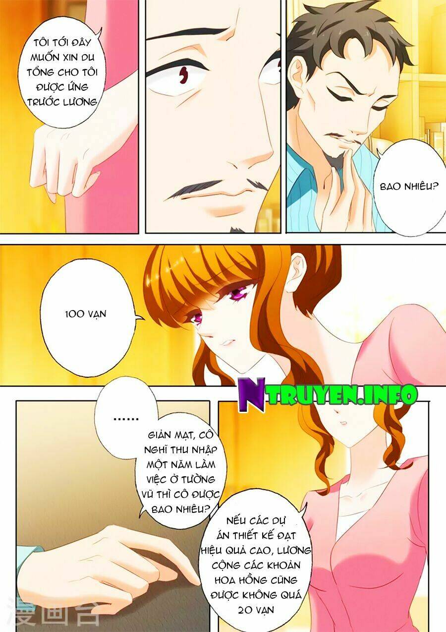 Hào Môn Thiên Giới Tiền Thê: Chapter 200