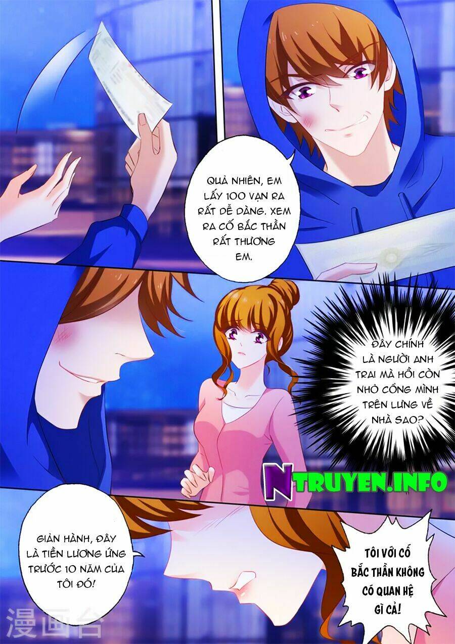 Hào Môn Thiên Giới Tiền Thê: Chapter 201