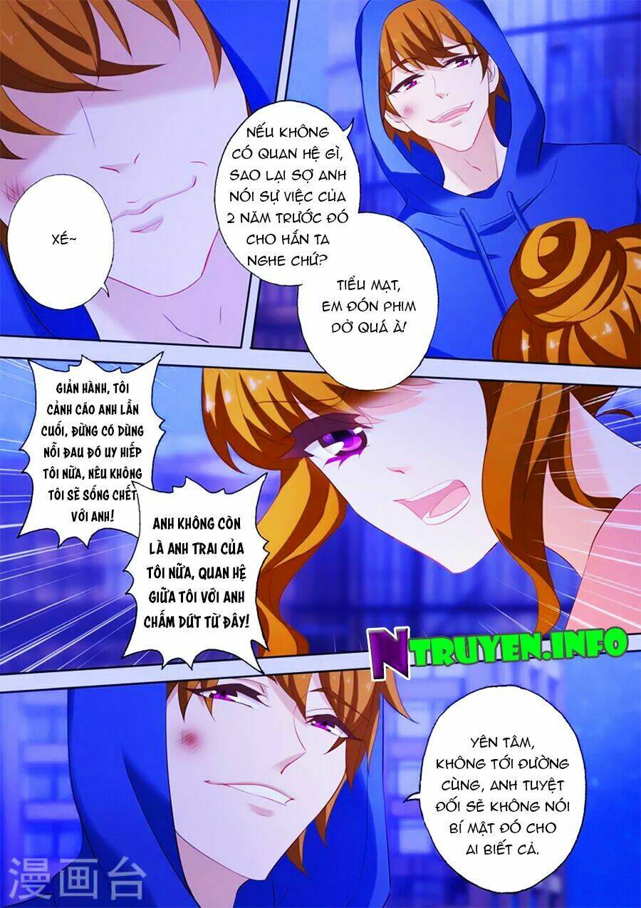 Hào Môn Thiên Giới Tiền Thê: Chapter 201