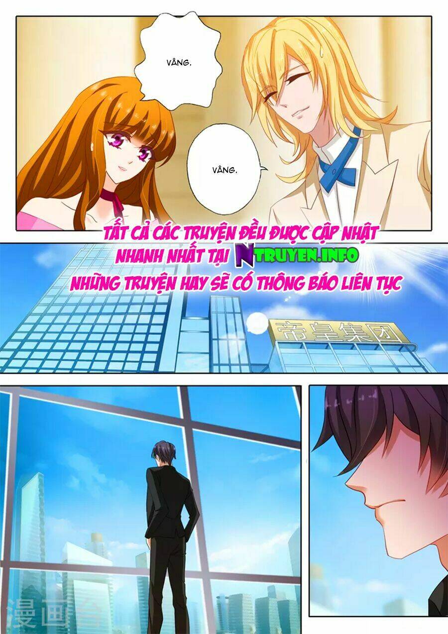 Hào Môn Thiên Giới Tiền Thê: Chapter 202