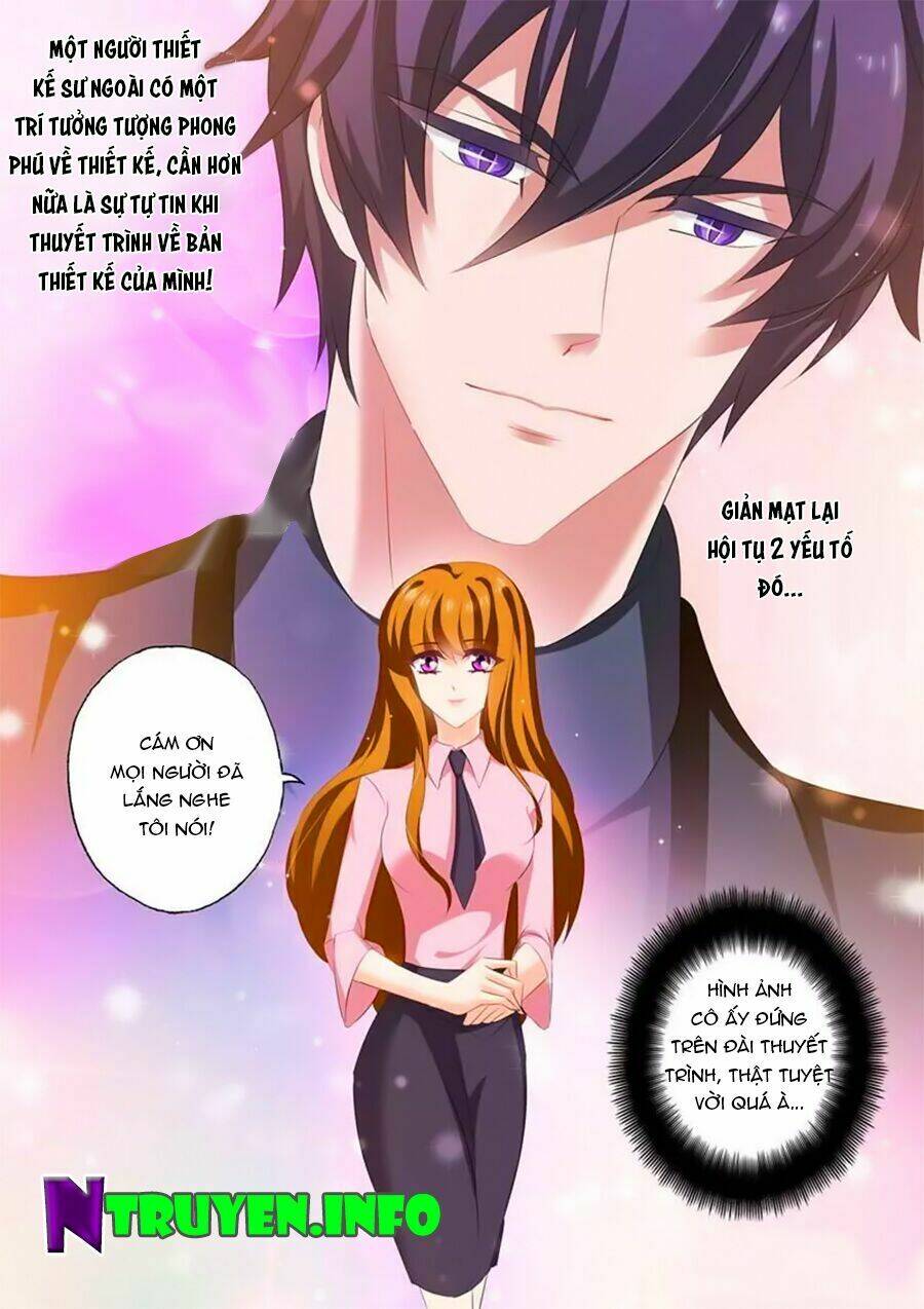 Hào Môn Thiên Giới Tiền Thê: Chapter 211