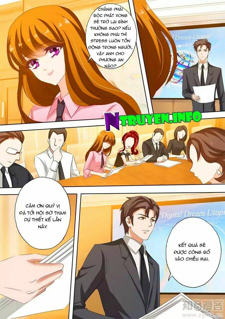 Hào Môn Thiên Giới Tiền Thê: Chapter 211