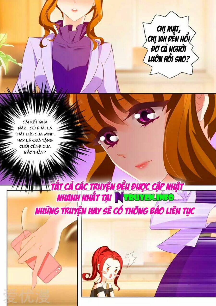 Hào Môn Thiên Giới Tiền Thê: Chapter 212