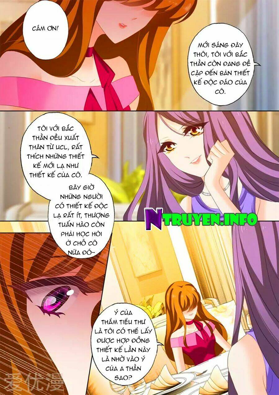 Hào Môn Thiên Giới Tiền Thê: Chapter 216