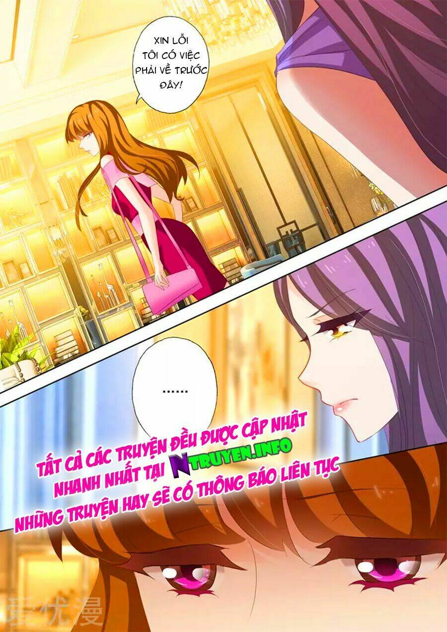 Hào Môn Thiên Giới Tiền Thê: Chapter 216