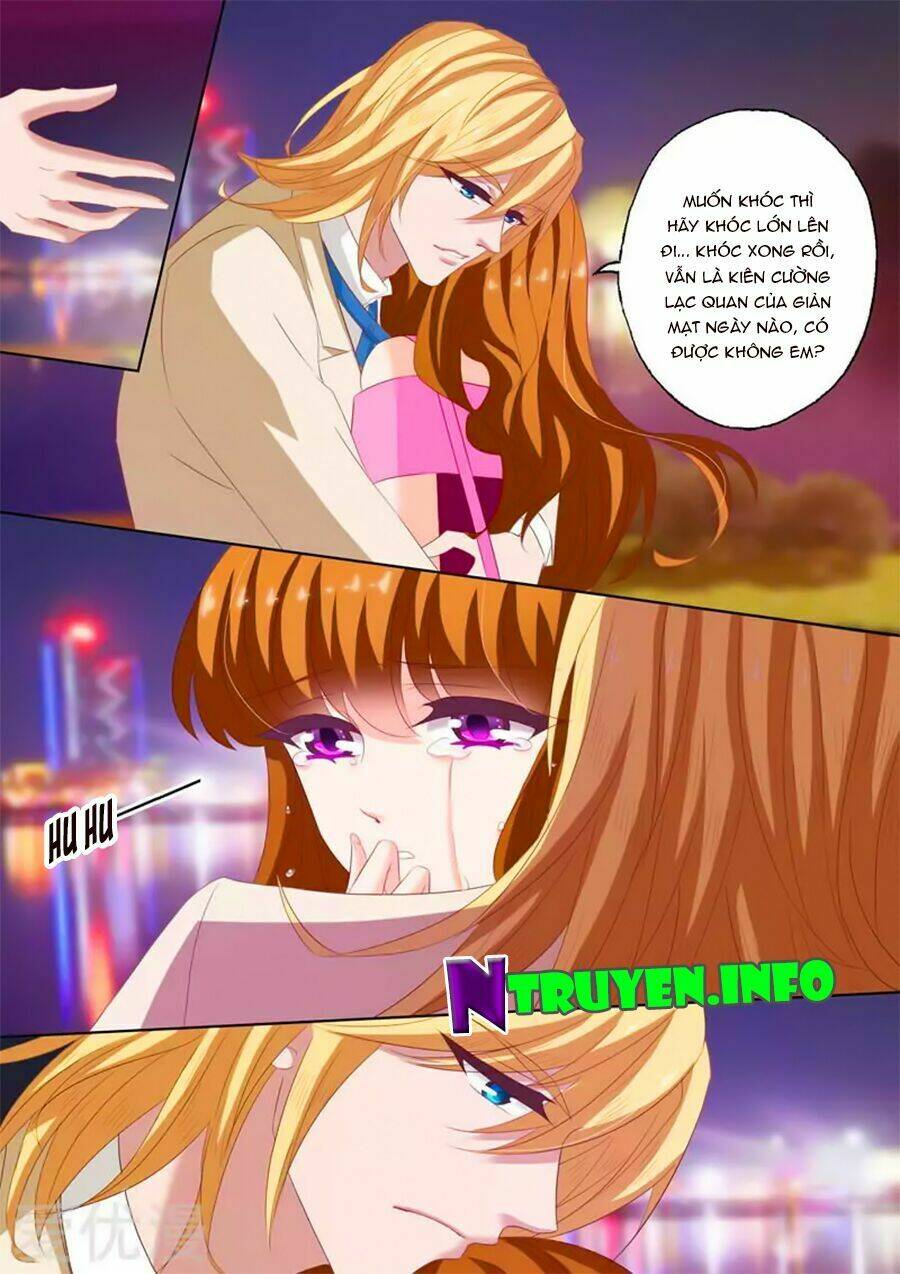 Hào Môn Thiên Giới Tiền Thê: Chapter 217