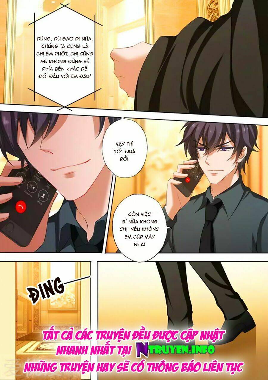Hào Môn Thiên Giới Tiền Thê: Chapter 217