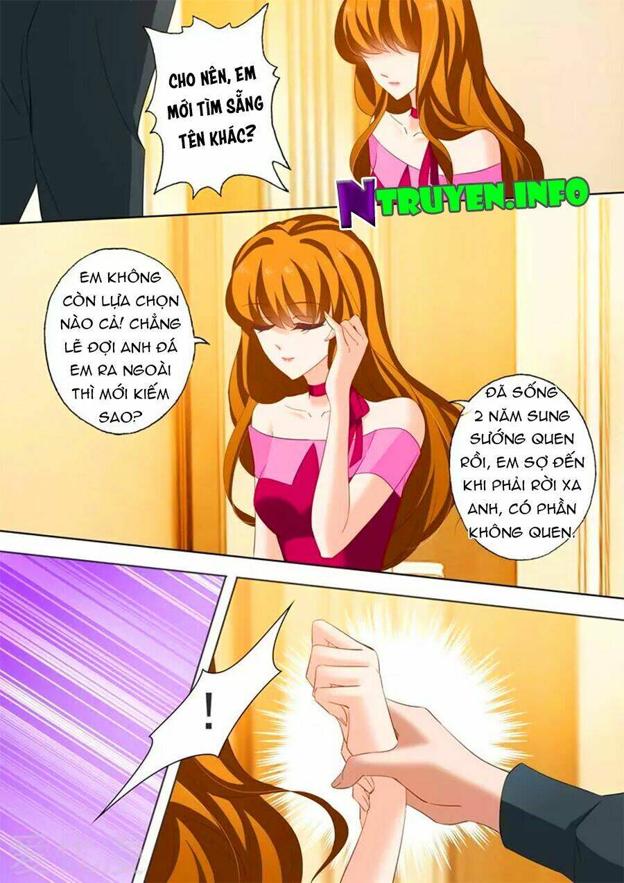 Hào Môn Thiên Giới Tiền Thê: Chapter 218