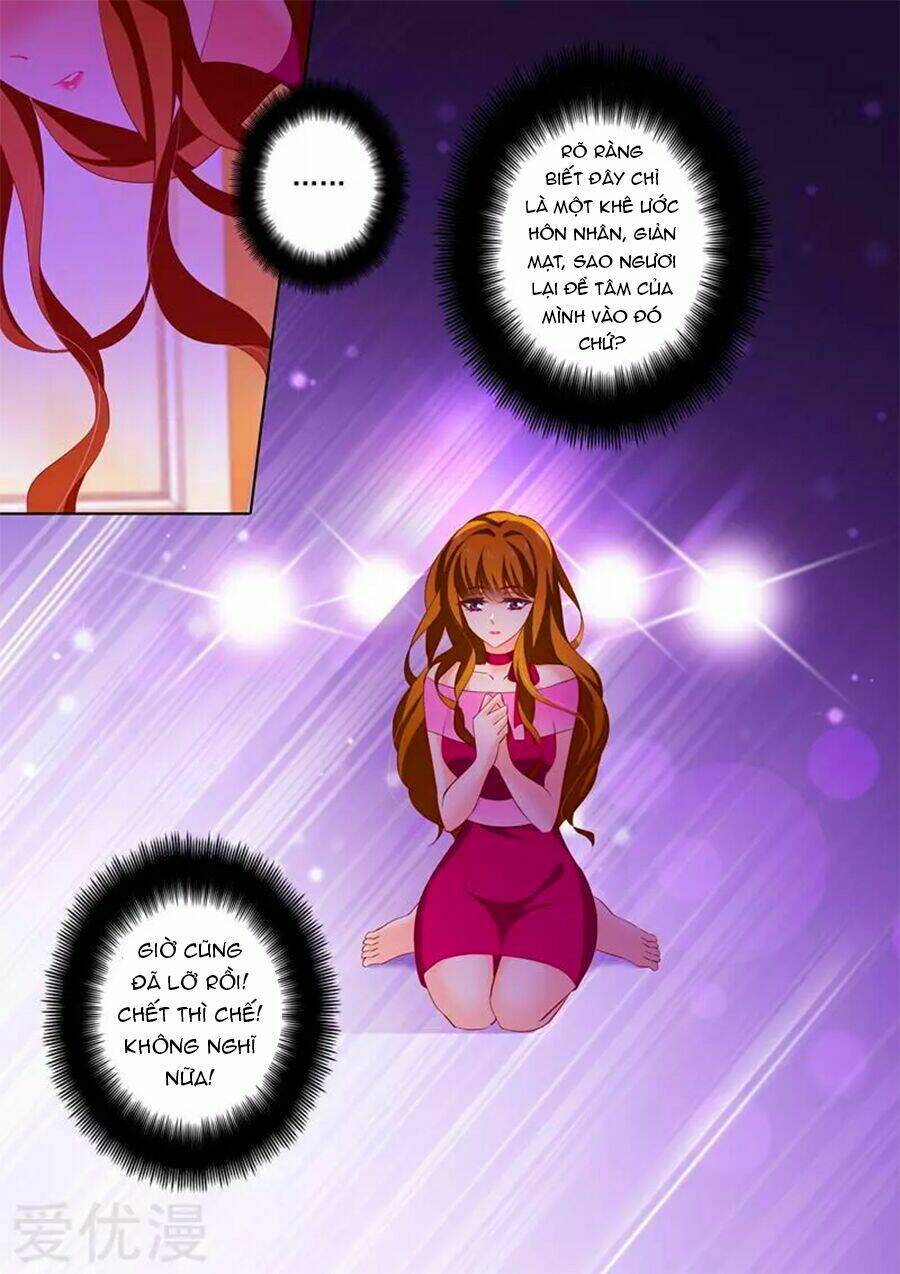 Hào Môn Thiên Giới Tiền Thê: Chapter 218