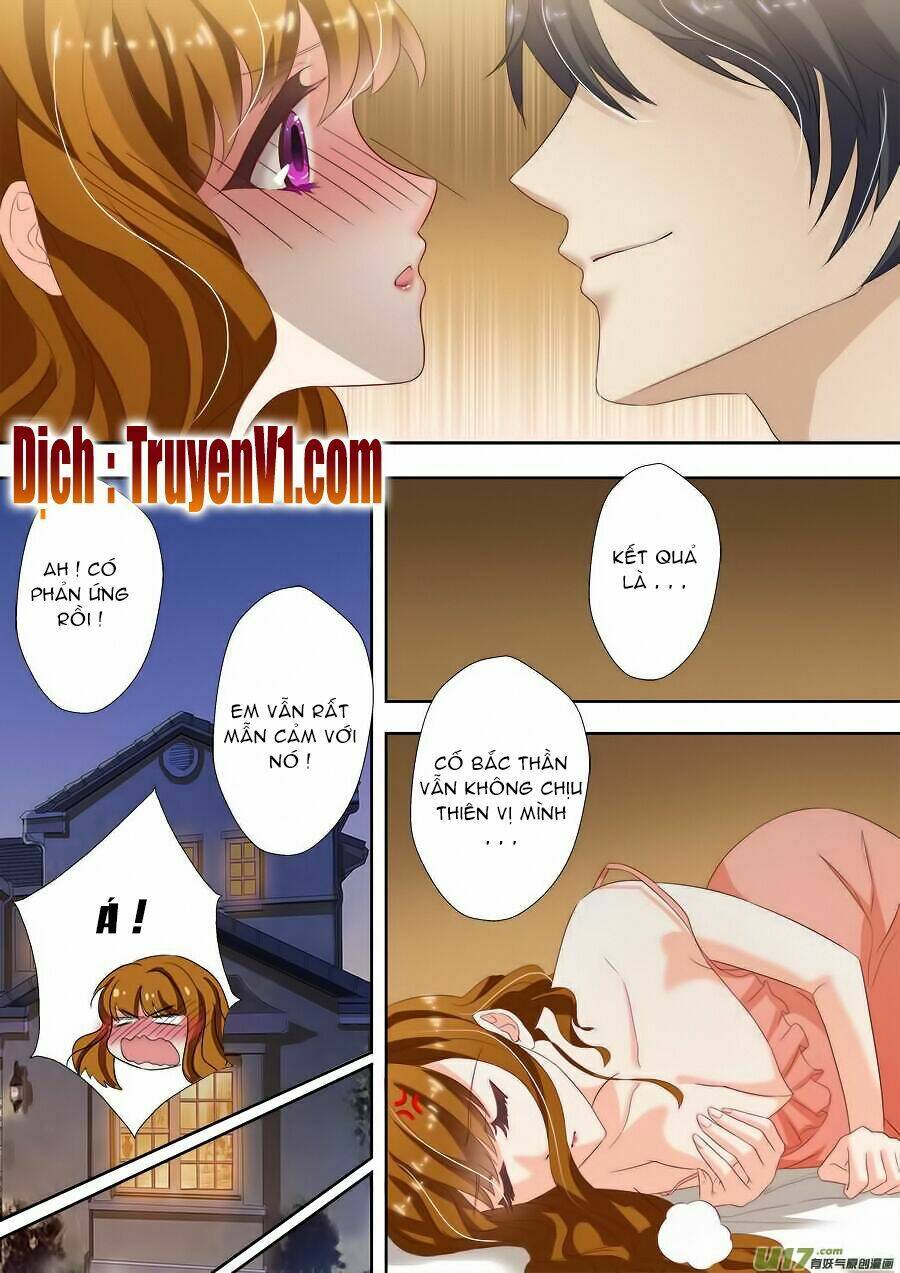 Hào Môn Thiên Giới Tiền Thê: Chapter 22
