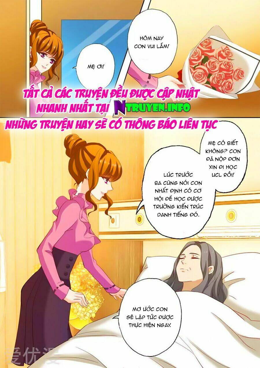 Hào Môn Thiên Giới Tiền Thê: Chapter 221