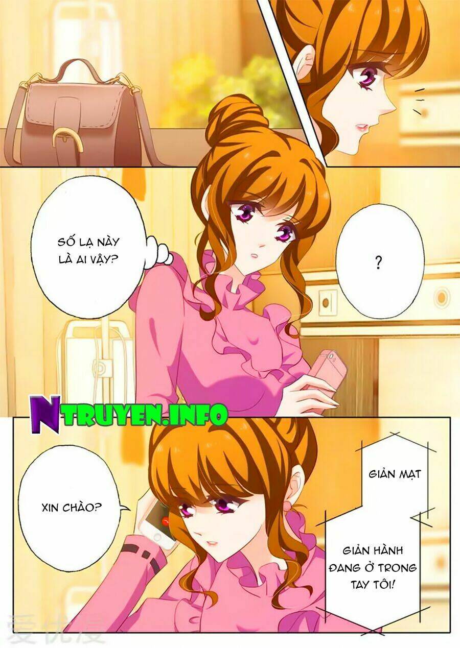 Hào Môn Thiên Giới Tiền Thê: Chapter 222