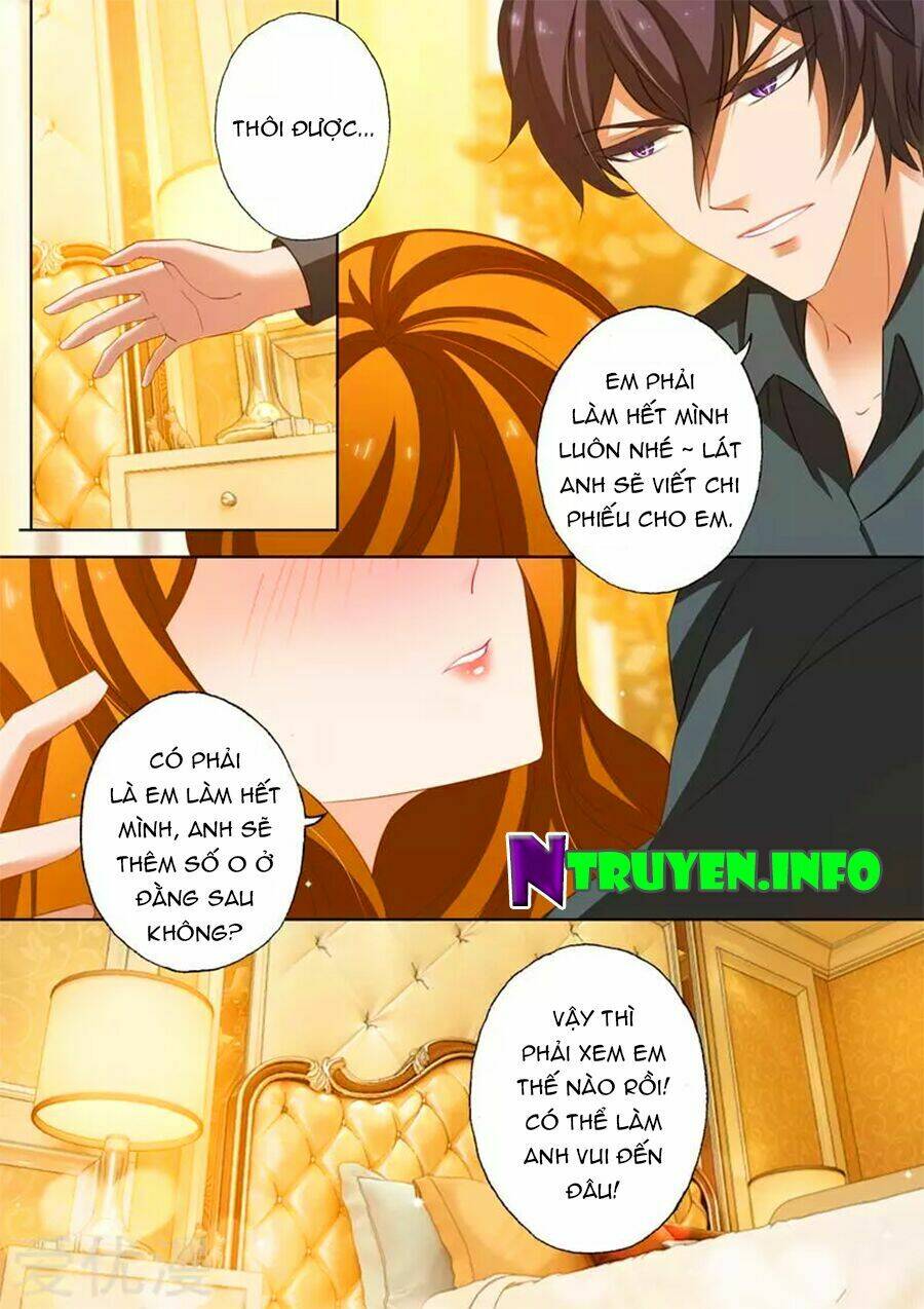 Hào Môn Thiên Giới Tiền Thê: Chapter 223