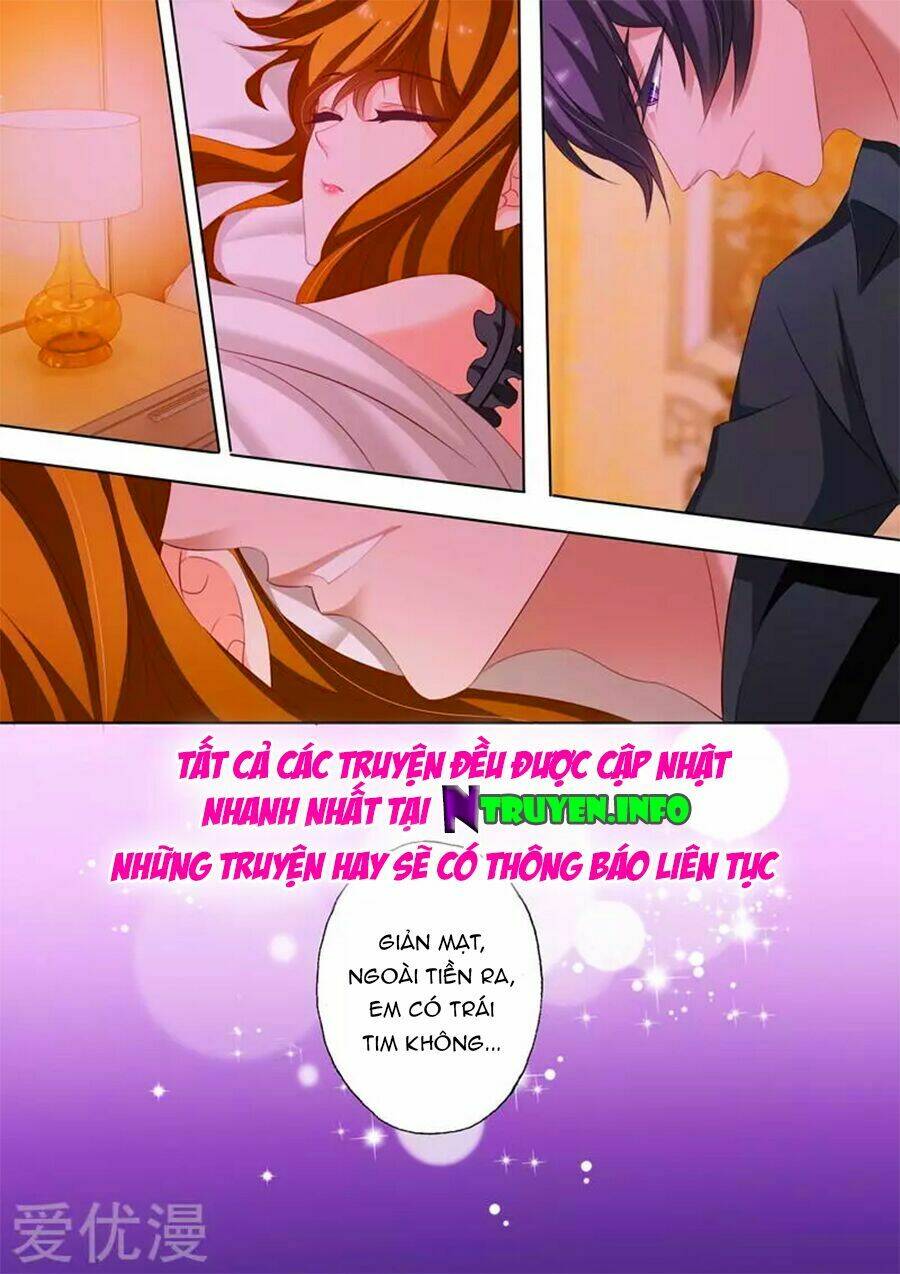 Hào Môn Thiên Giới Tiền Thê: Chapter 223