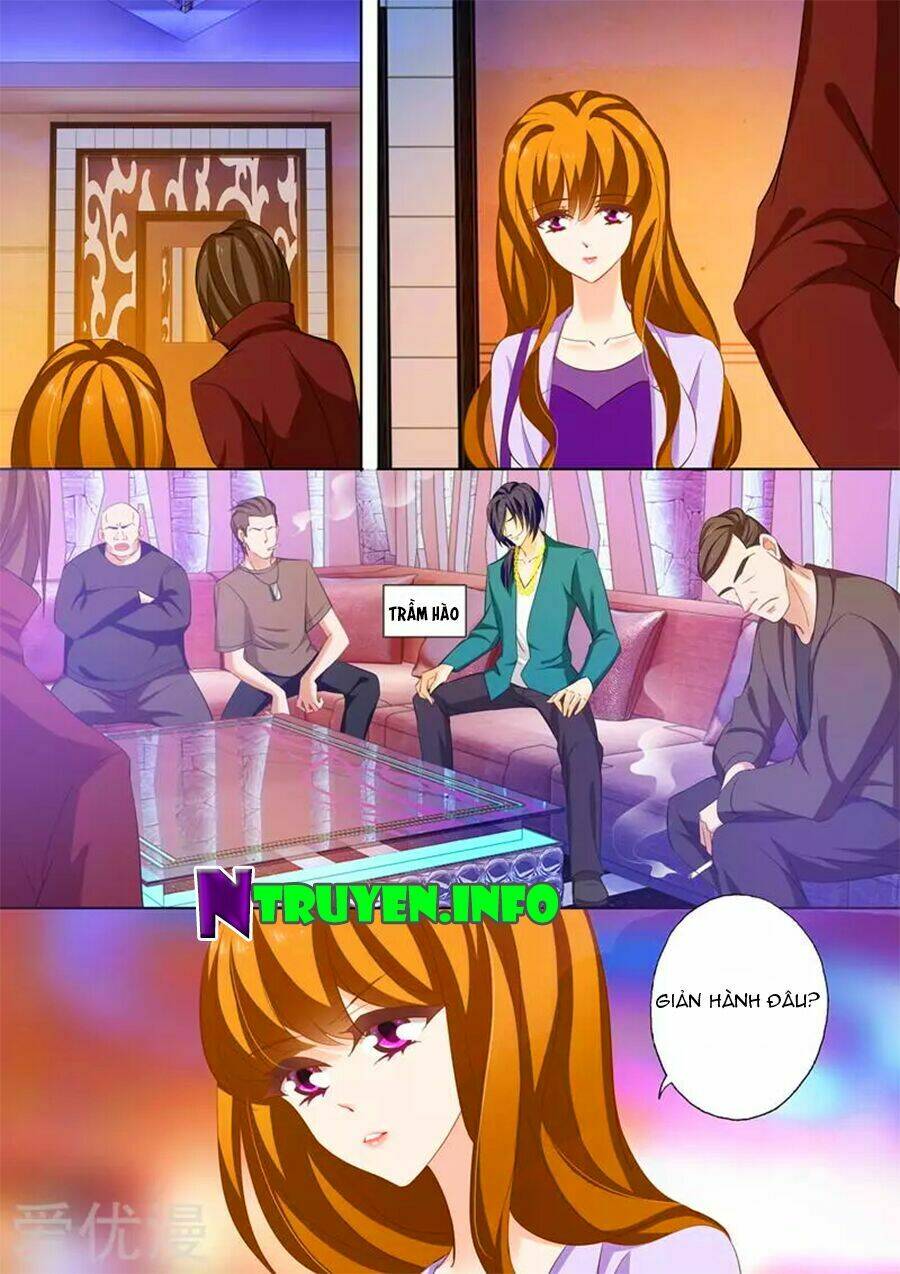 Hào Môn Thiên Giới Tiền Thê: Chapter 225