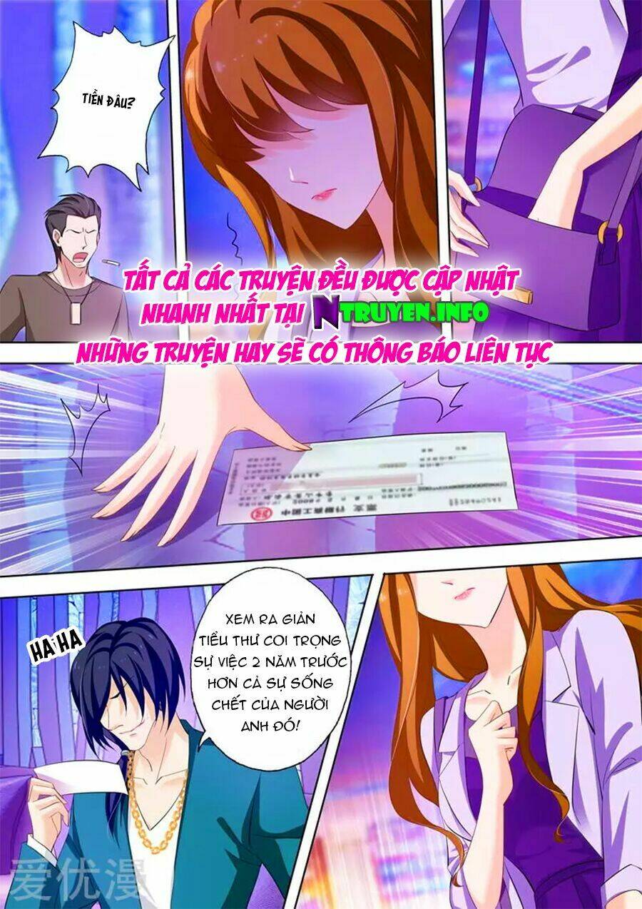 Hào Môn Thiên Giới Tiền Thê: Chapter 225
