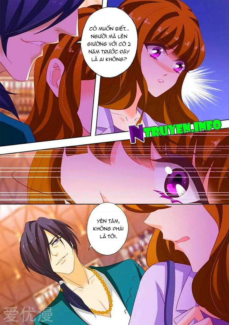 Hào Môn Thiên Giới Tiền Thê: Chapter 226