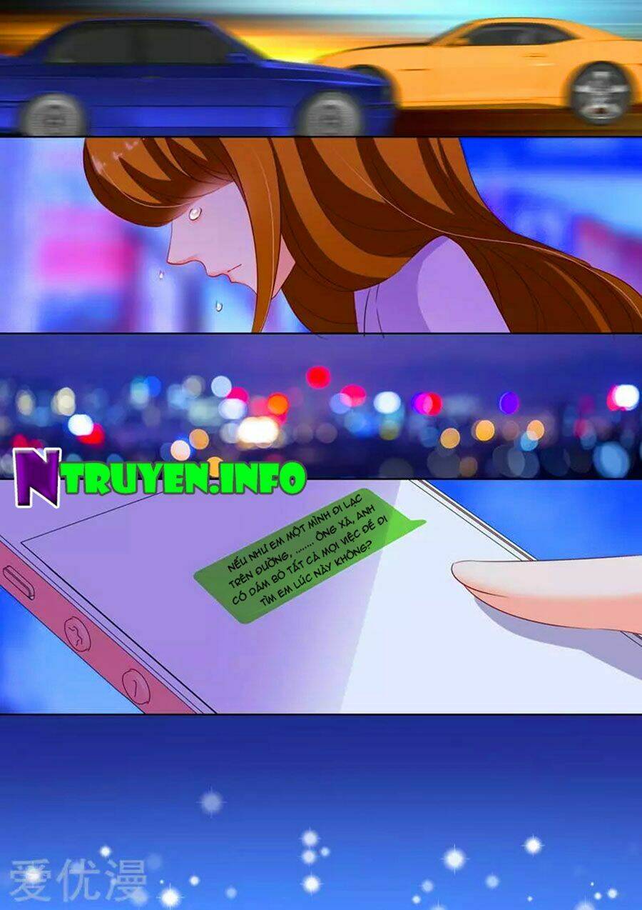 Hào Môn Thiên Giới Tiền Thê: Chapter 226