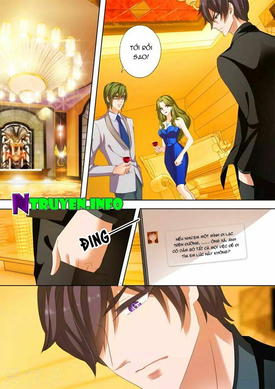 Hào Môn Thiên Giới Tiền Thê: Chapter 226