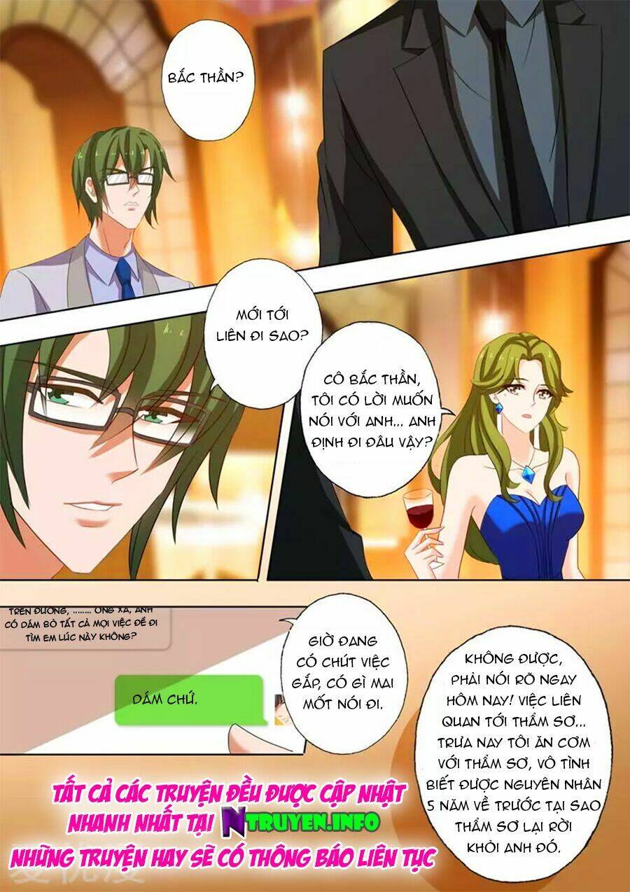 Hào Môn Thiên Giới Tiền Thê: Chapter 226