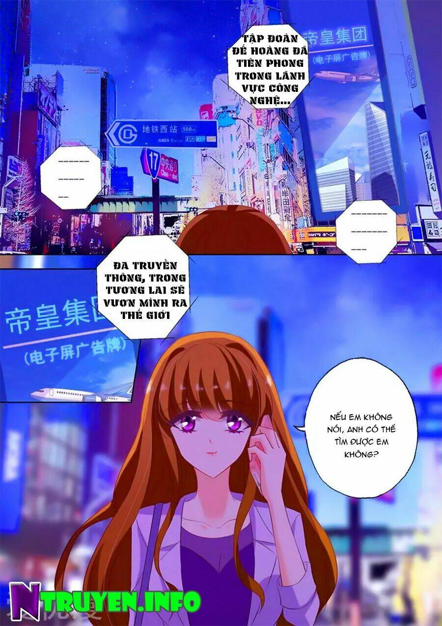 Hào Môn Thiên Giới Tiền Thê: Chapter 227