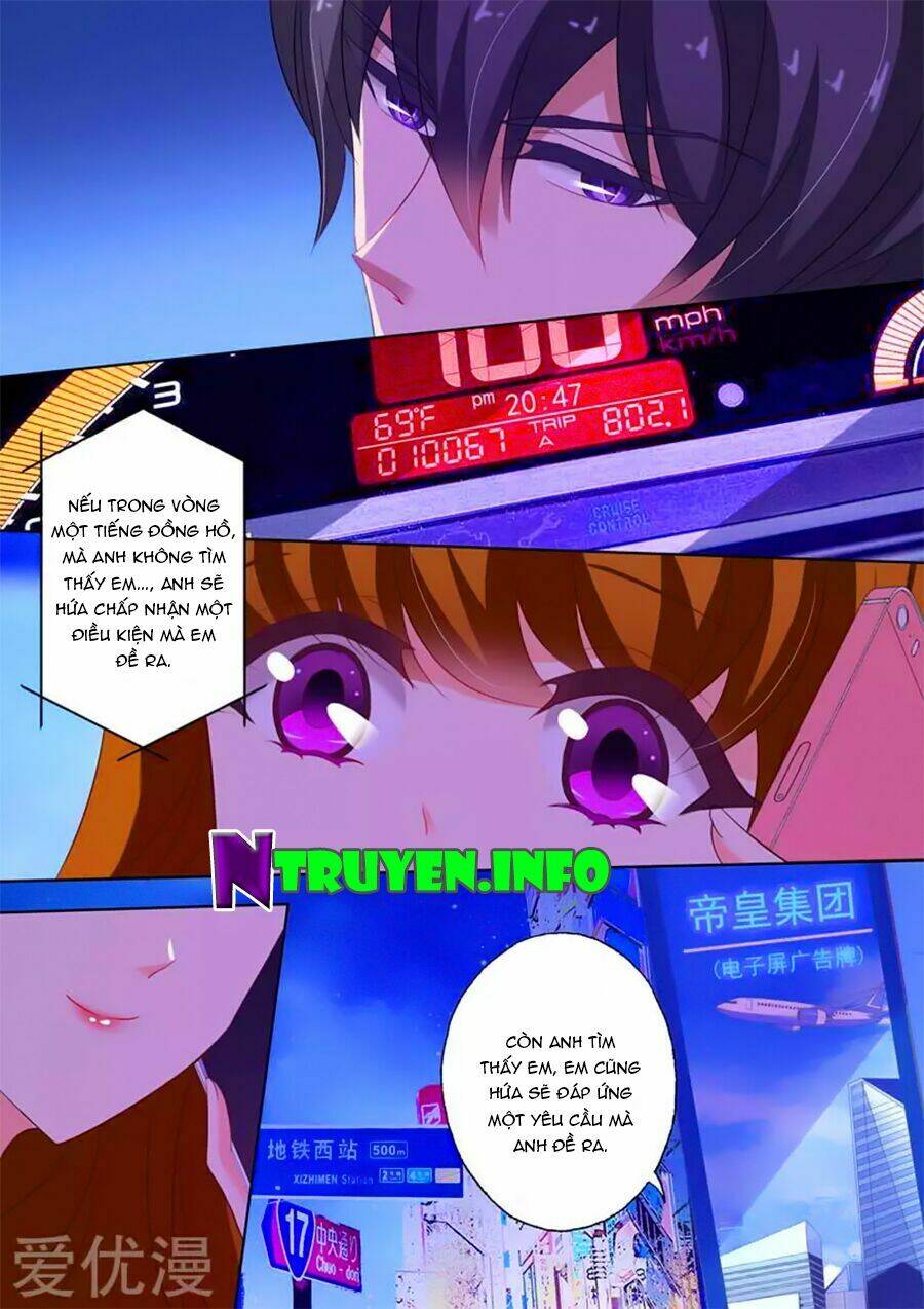 Hào Môn Thiên Giới Tiền Thê: Chapter 227
