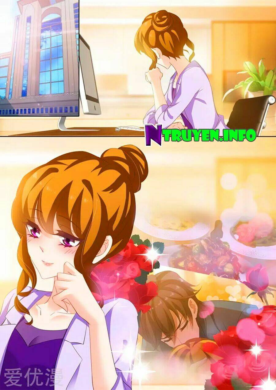 Hào Môn Thiên Giới Tiền Thê: Chapter 229