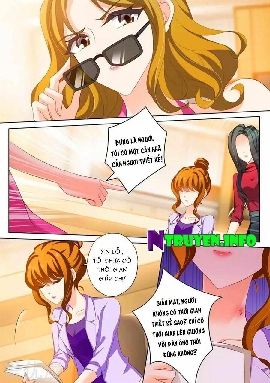 Hào Môn Thiên Giới Tiền Thê: Chapter 229