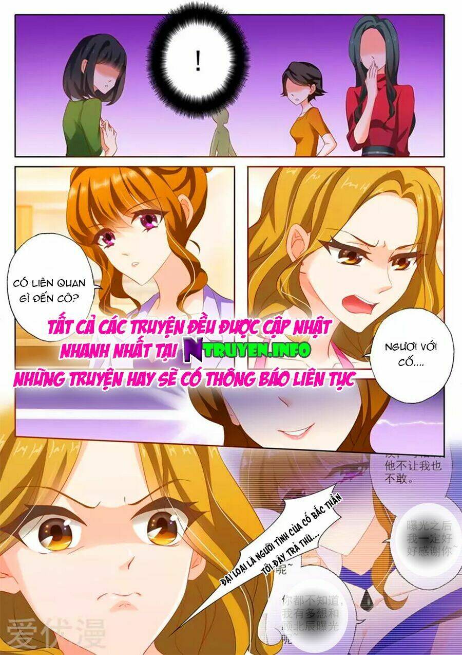 Hào Môn Thiên Giới Tiền Thê: Chapter 229