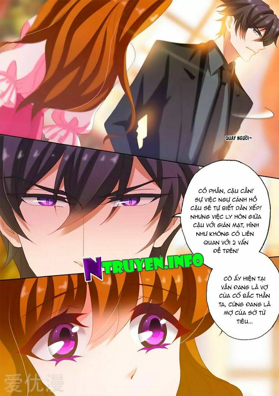 Hào Môn Thiên Giới Tiền Thê: Chapter 232