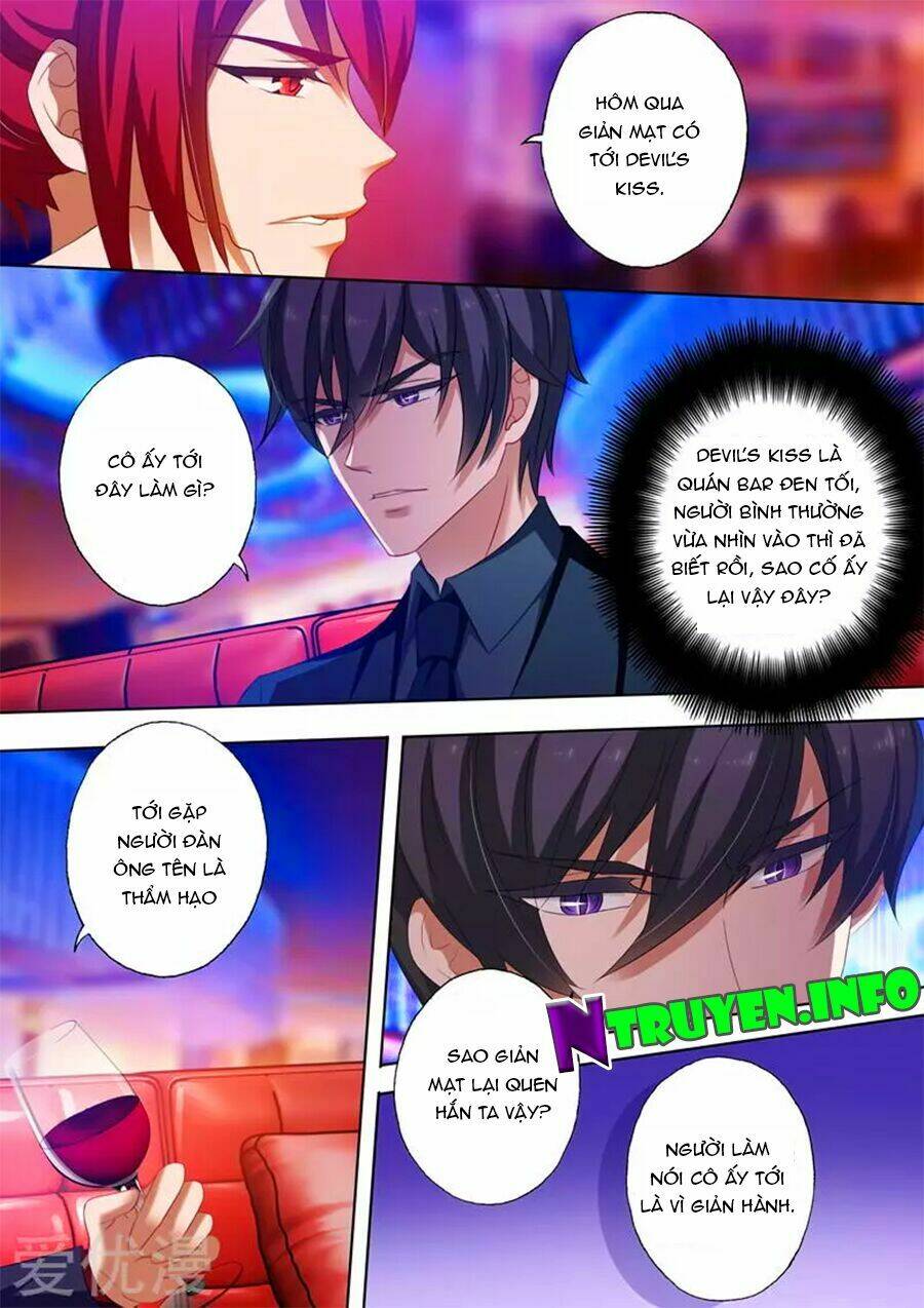 Hào Môn Thiên Giới Tiền Thê: Chapter 233