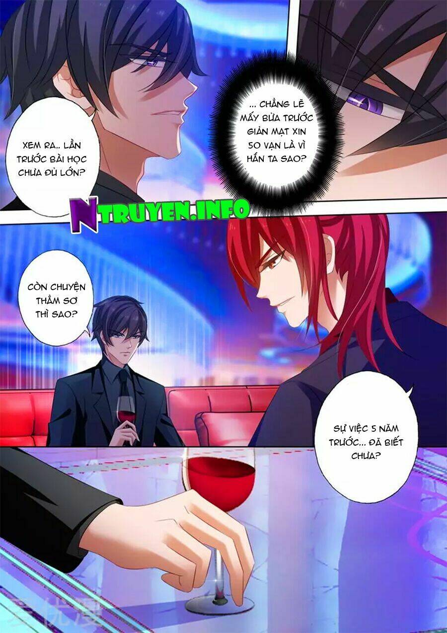 Hào Môn Thiên Giới Tiền Thê: Chapter 233