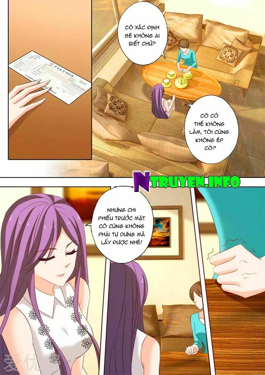 Hào Môn Thiên Giới Tiền Thê: Chapter 233