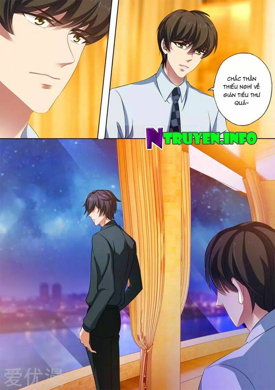 Hào Môn Thiên Giới Tiền Thê: Chapter 236
