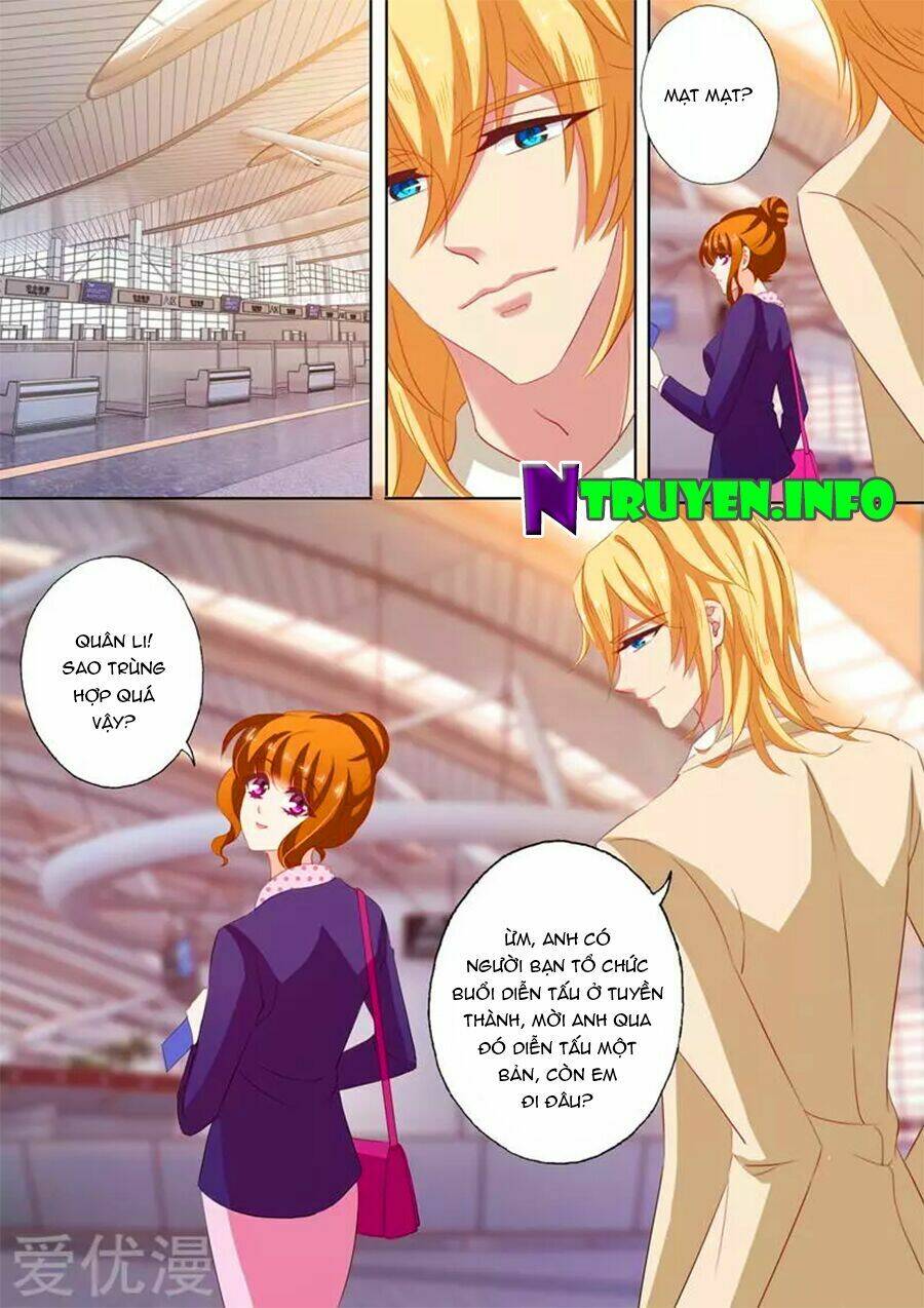 Hào Môn Thiên Giới Tiền Thê: Chapter 236
