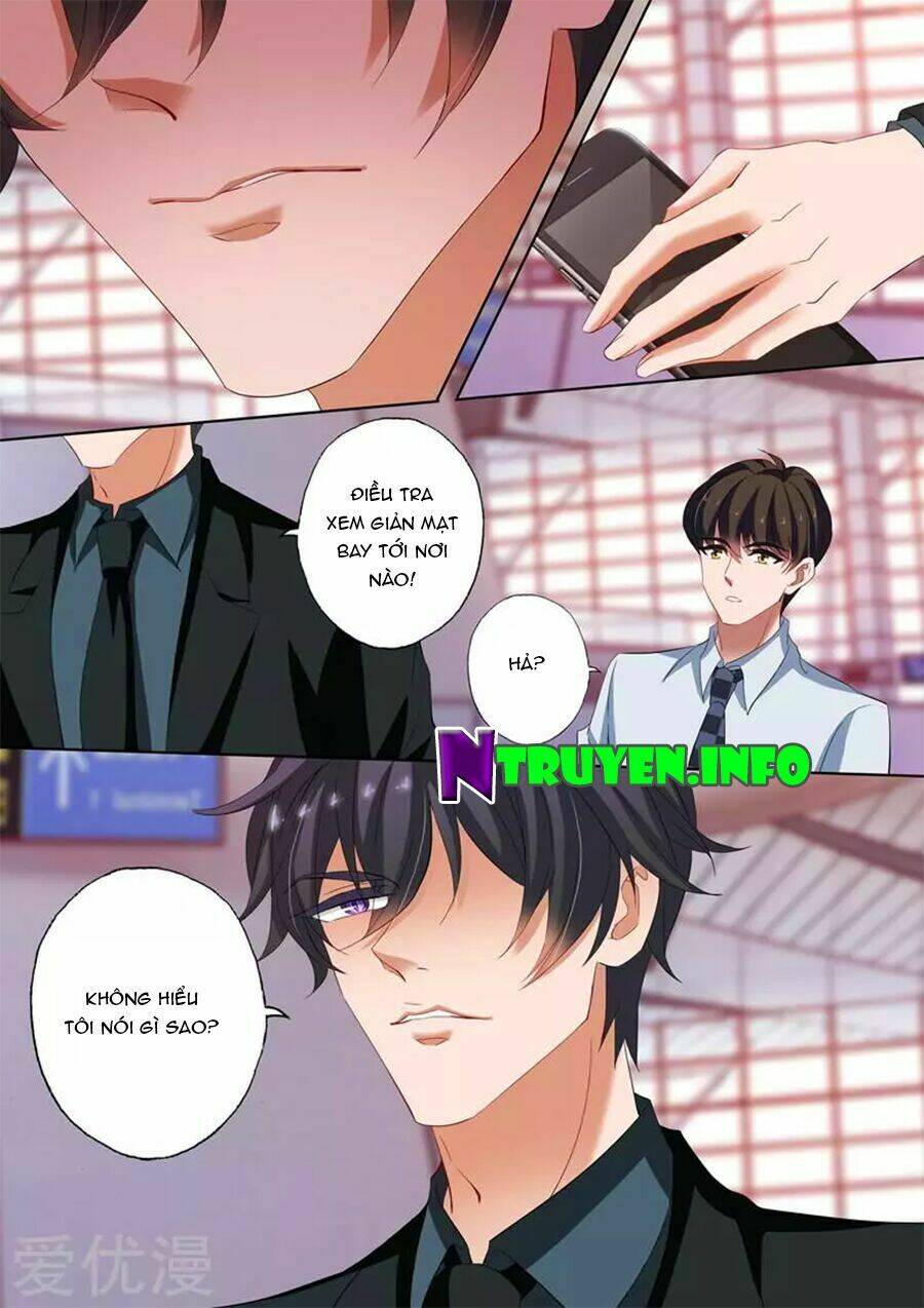 Hào Môn Thiên Giới Tiền Thê: Chapter 237