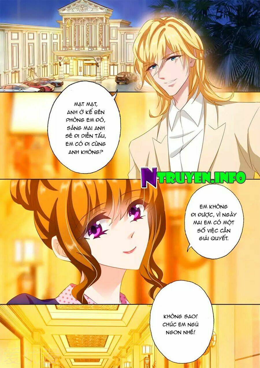 Hào Môn Thiên Giới Tiền Thê: Chapter 237