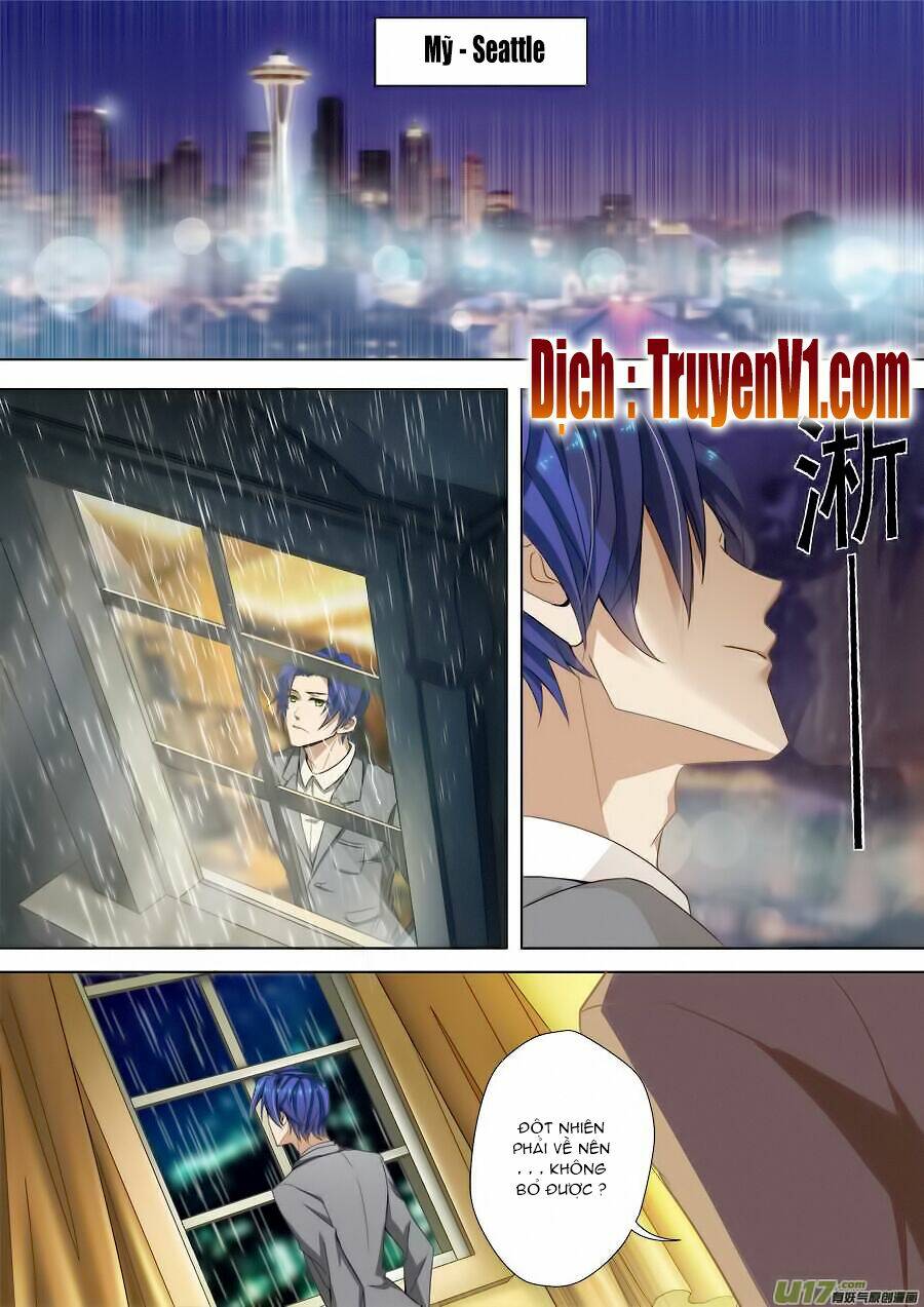 Hào Môn Thiên Giới Tiền Thê: Chapter 24