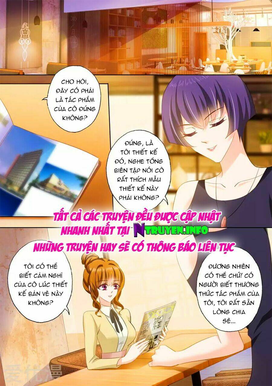 Hào Môn Thiên Giới Tiền Thê: Chapter 240