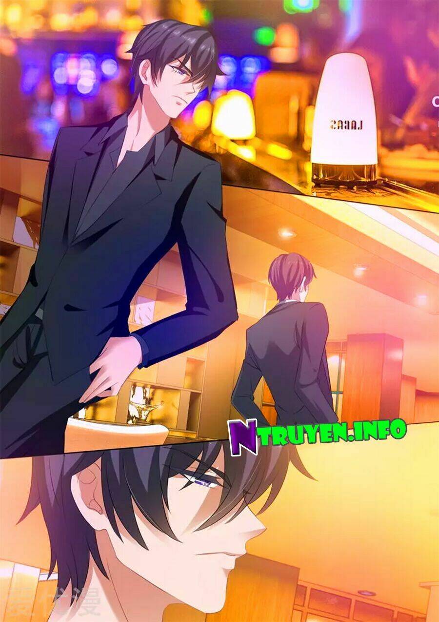 Hào Môn Thiên Giới Tiền Thê: Chapter 242