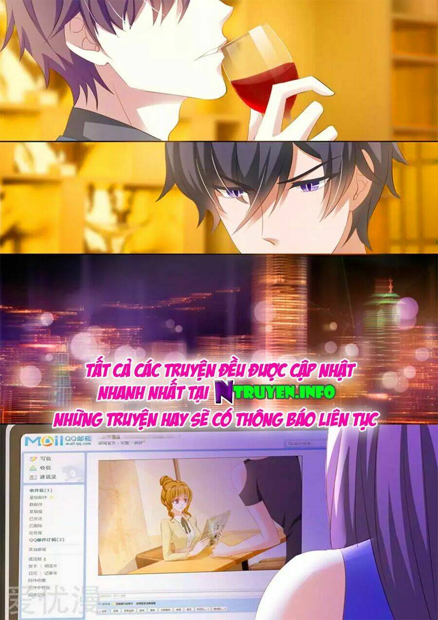 Hào Môn Thiên Giới Tiền Thê: Chapter 242