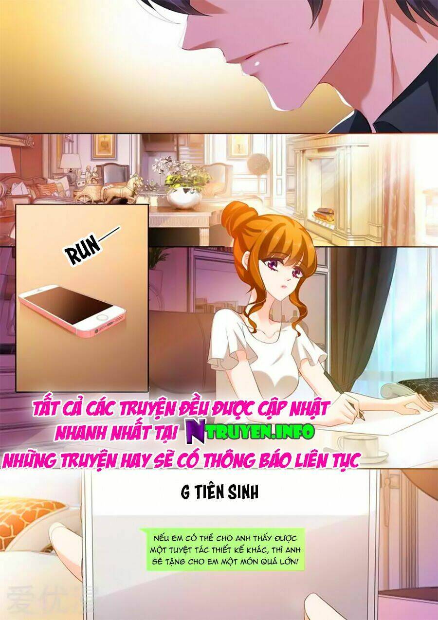 Hào Môn Thiên Giới Tiền Thê: Chapter 243