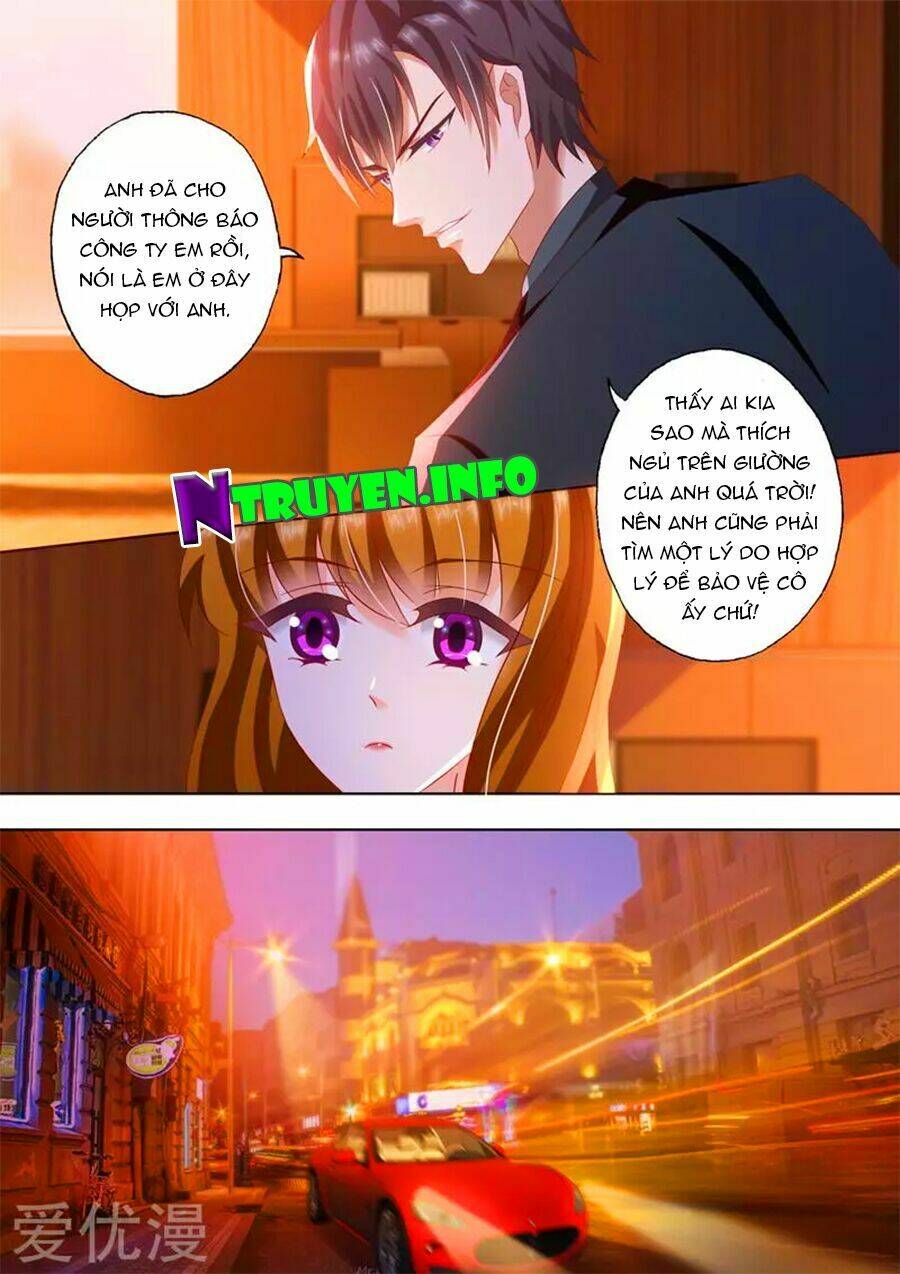 Hào Môn Thiên Giới Tiền Thê: Chapter 246