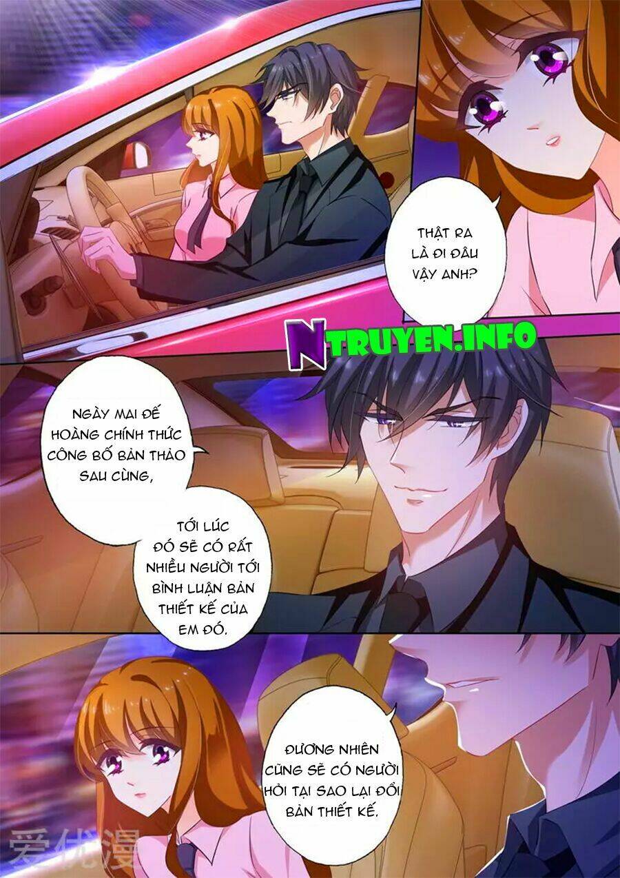 Hào Môn Thiên Giới Tiền Thê: Chapter 246