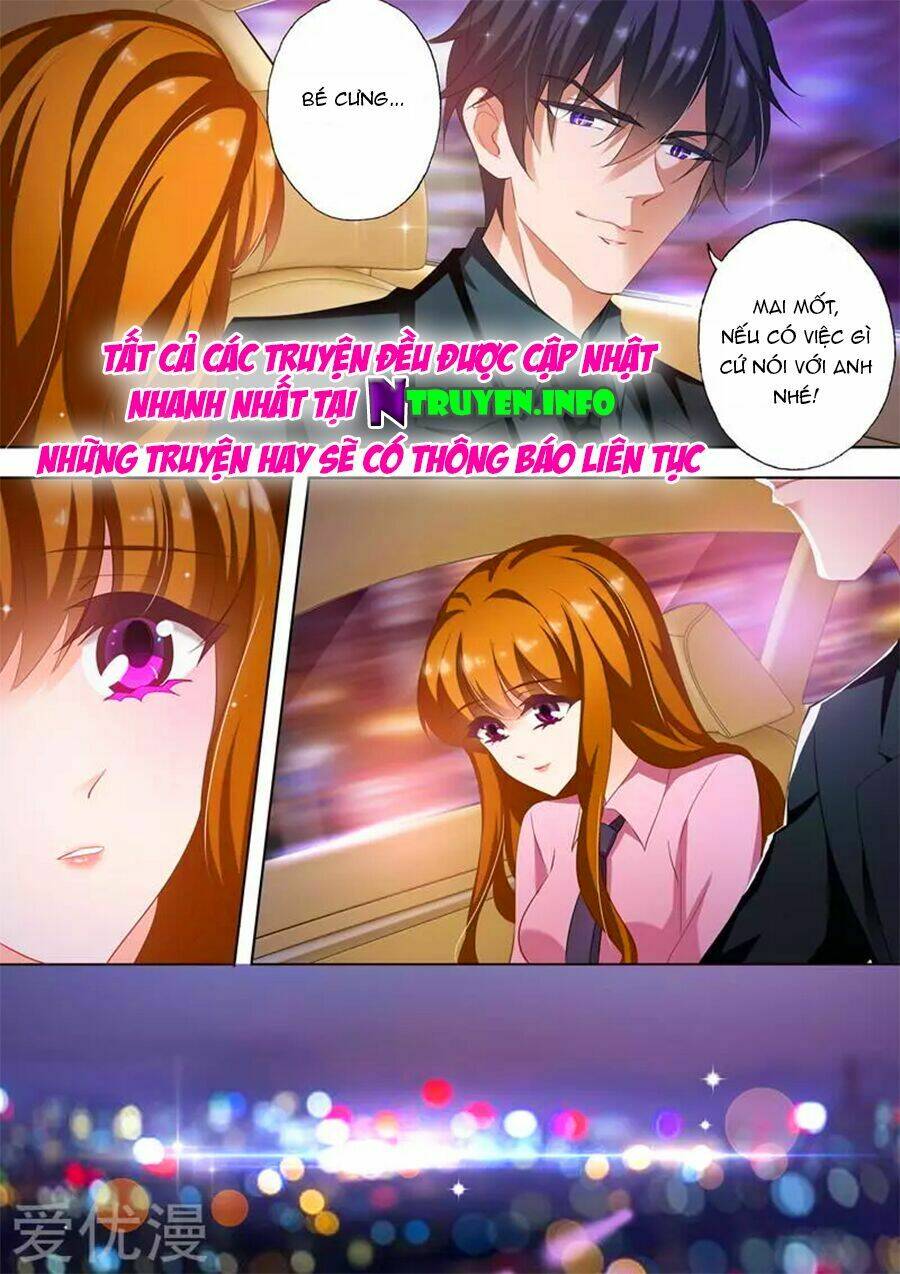 Hào Môn Thiên Giới Tiền Thê: Chapter 246