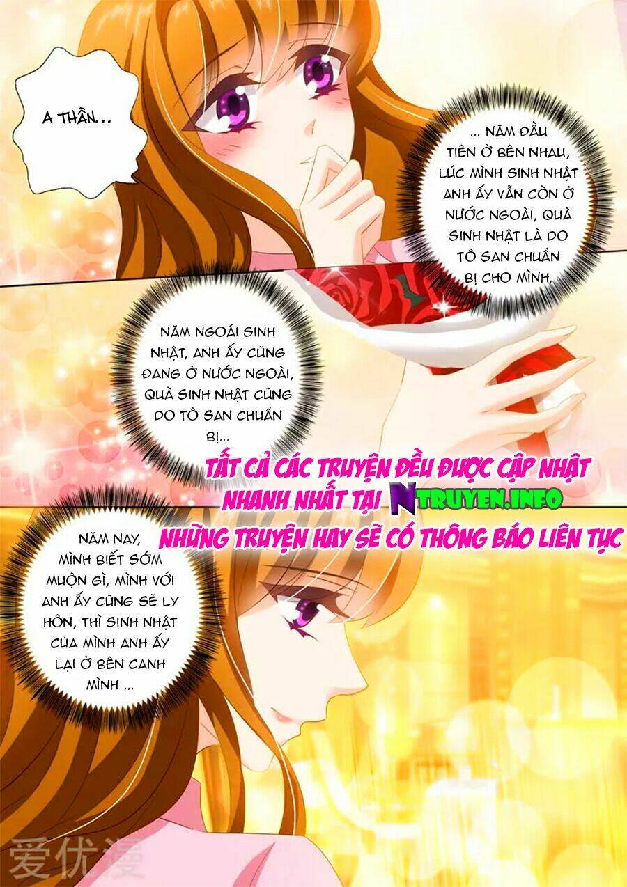 Hào Môn Thiên Giới Tiền Thê: Chapter 247
